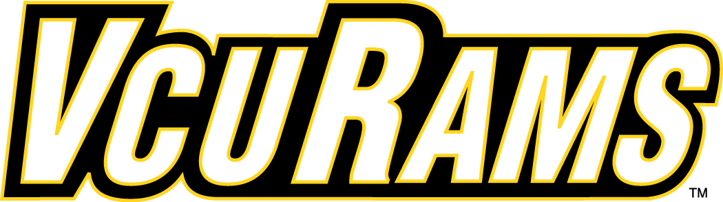 Virginia Commonwealth Rams 1998-2013 Wordmark Logo iron on transfers for clothing
